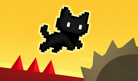 The way of the cat