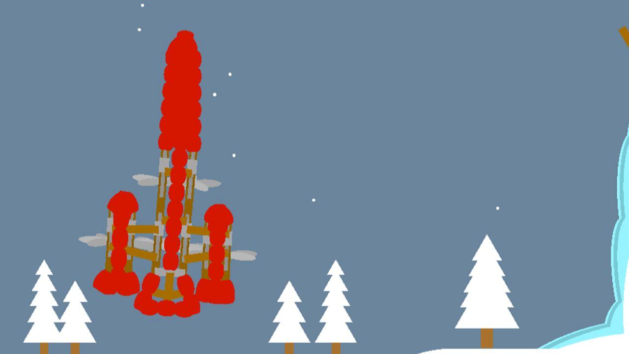 SandBox Simulator screenshot
