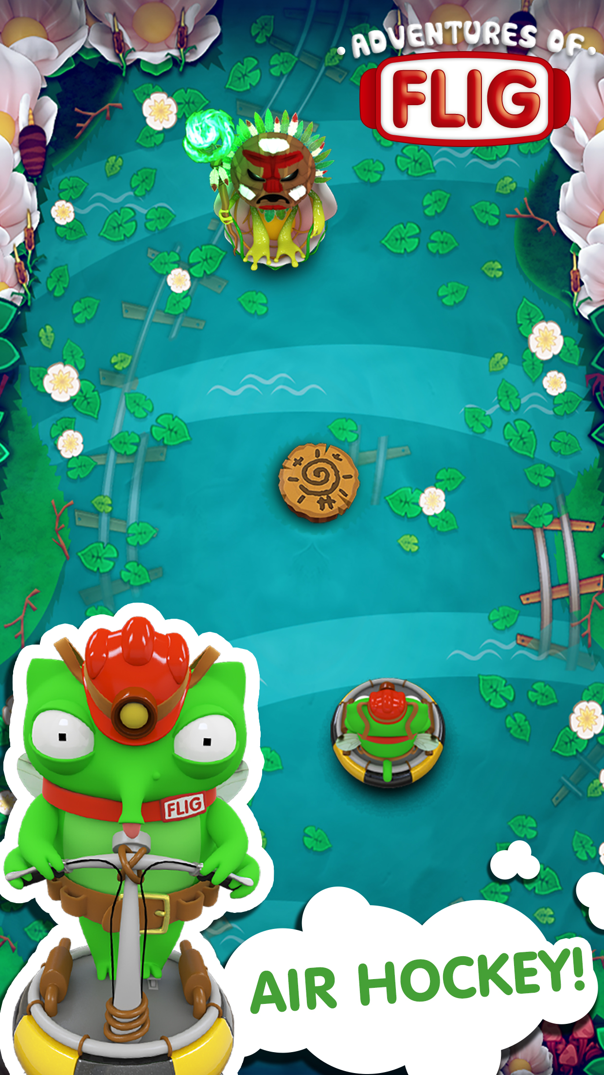 Adventures of Flig screenshot 11