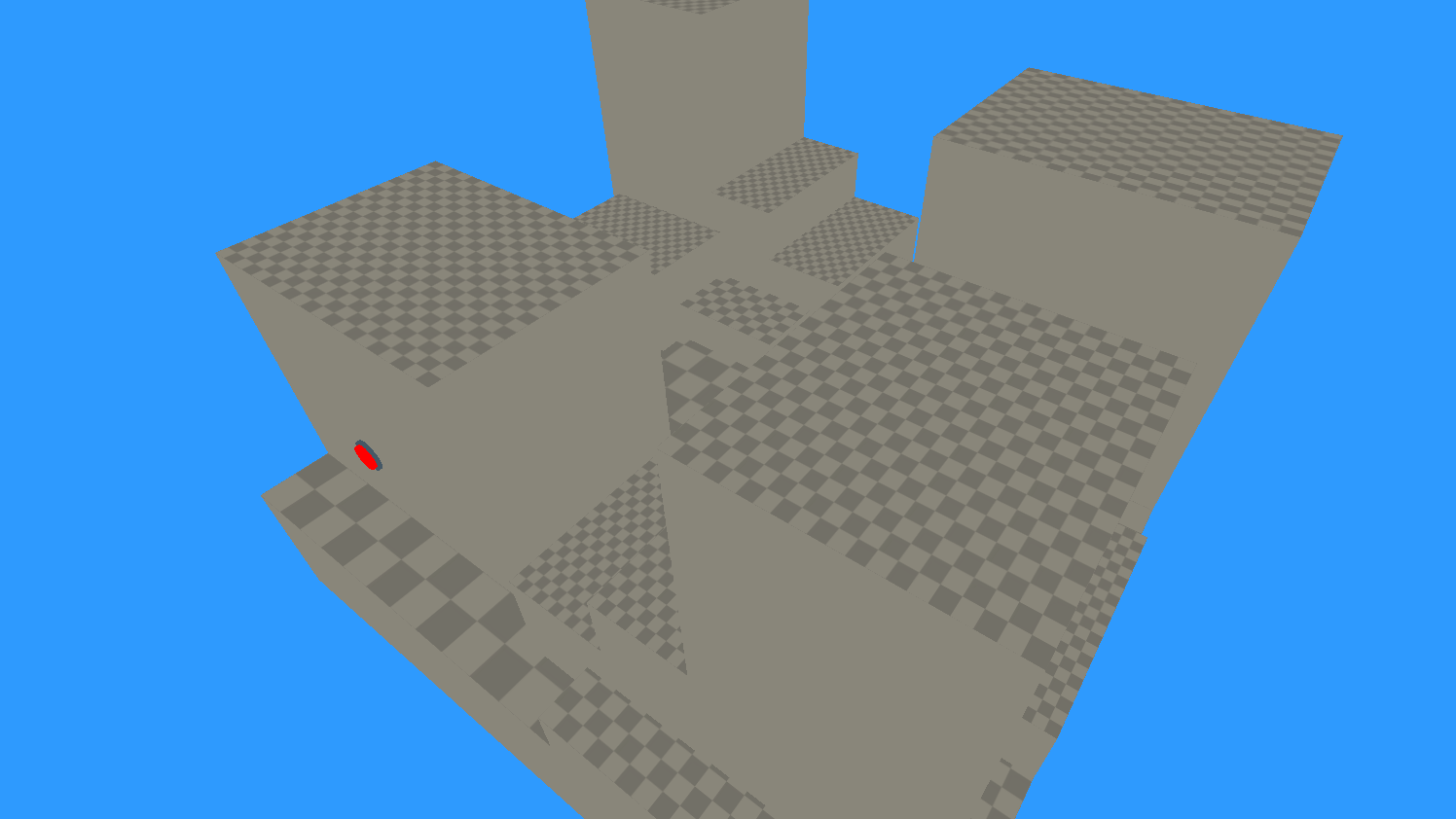 Find The Button: Obby! screenshot