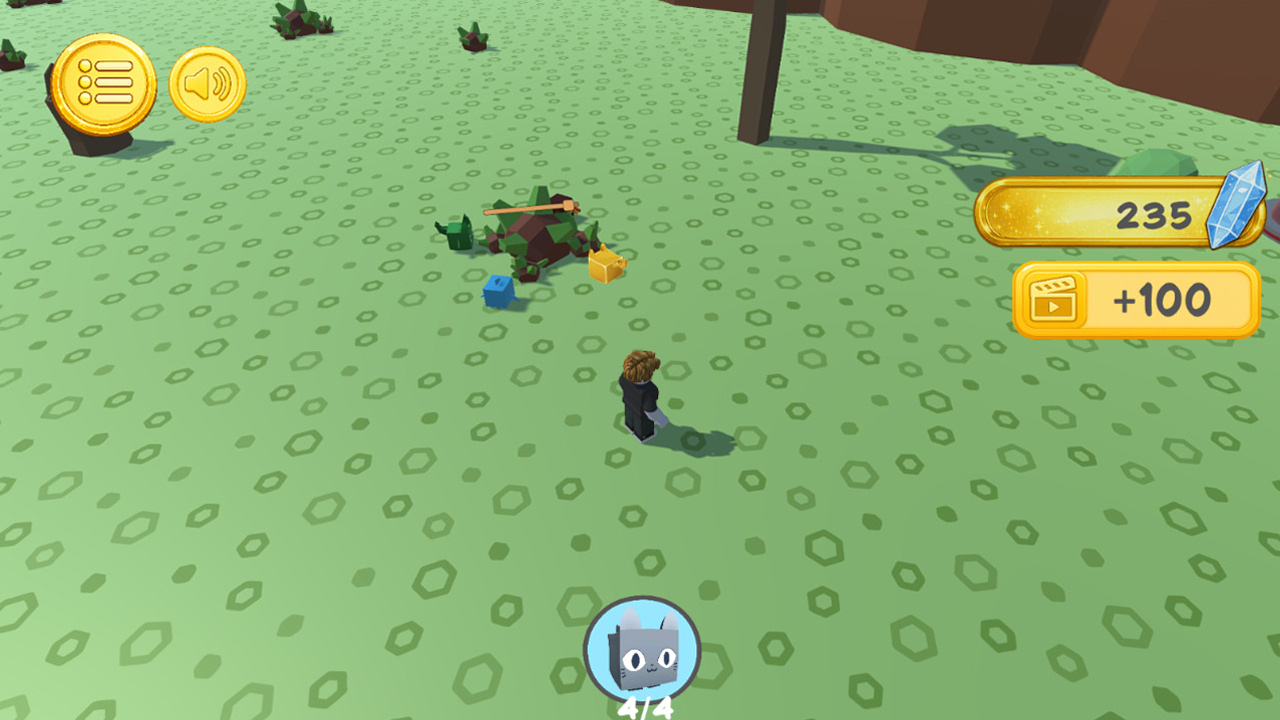 Pet World Simulator — screenshot 2