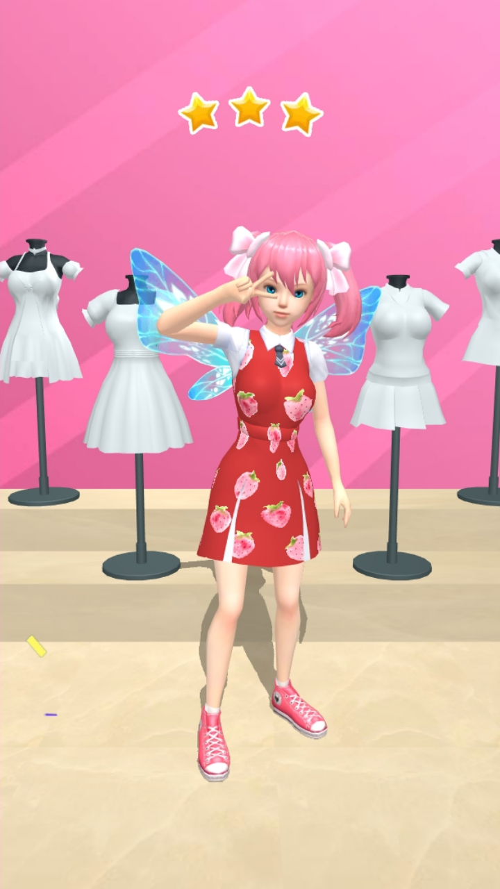 DIY Dress screenshot 6
