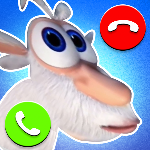 Позвони Буба кликер icon