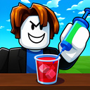 Робби: Отрави напиток!