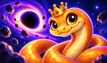 COSMOSNAKE: Meteor Devourer