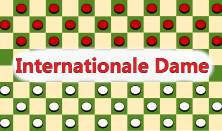 Internationale Dame