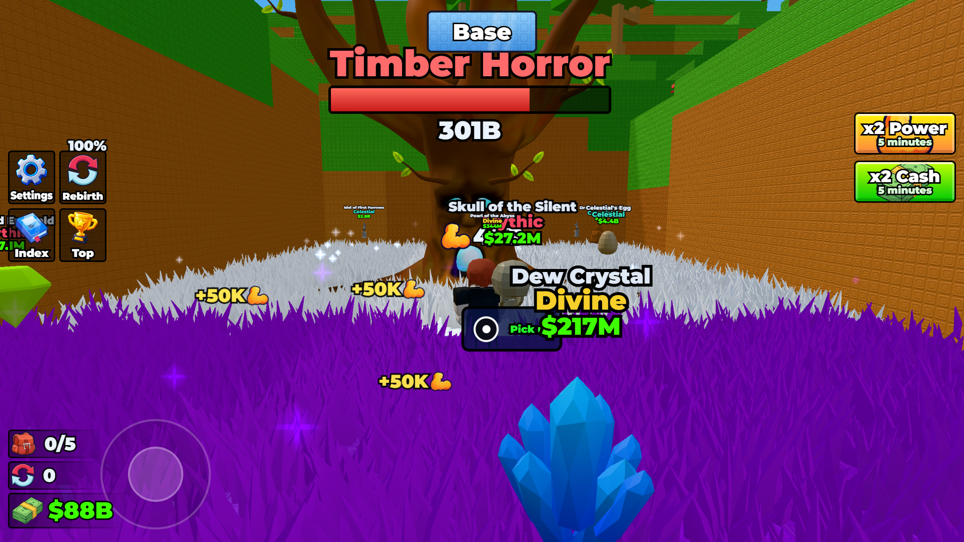 Grass Cutting Adventure +1 — screenshot 8