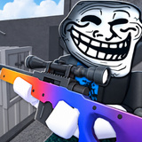 Aura Edit Arena Obby