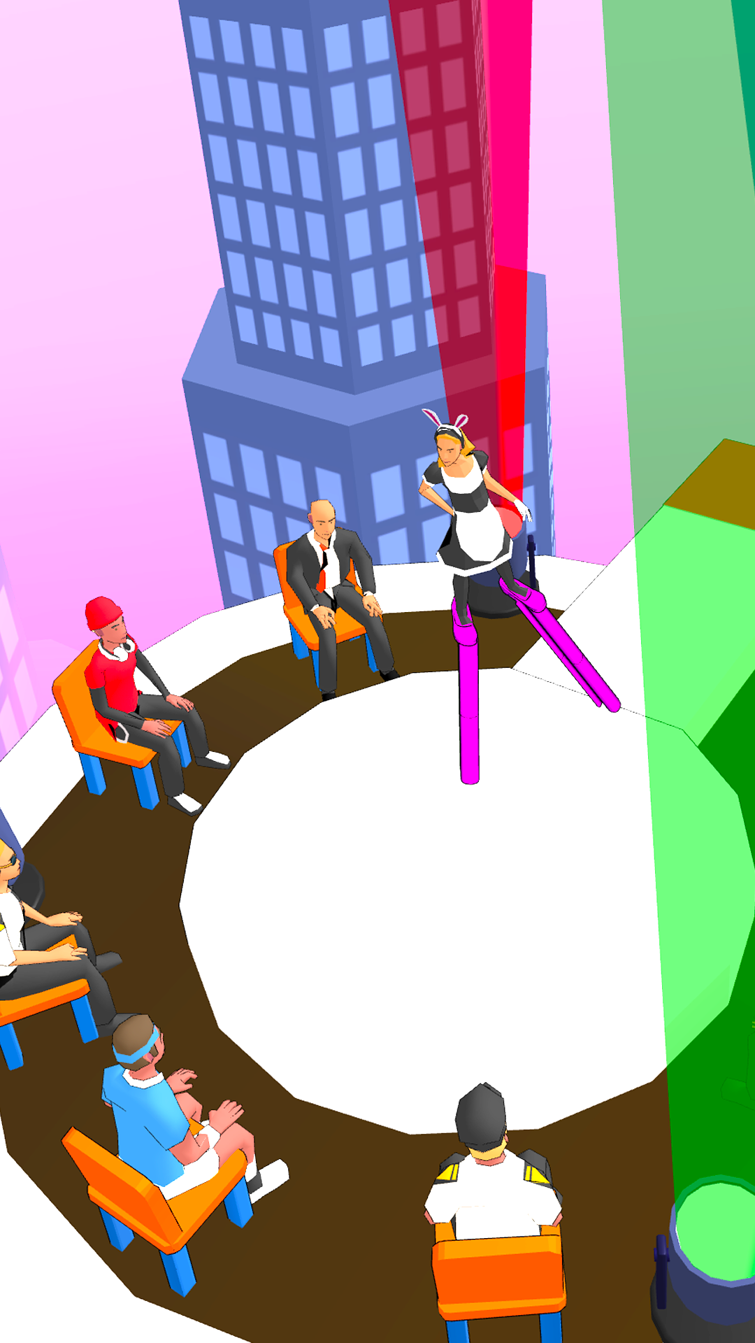High Fashion! screenshot 12