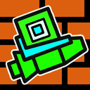 Geometry Dash: Destruction Plumber's World