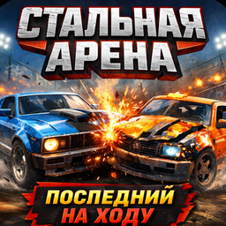 Стальная арена: Последний на ходу