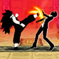 Shadow Fighters: Hero Duel