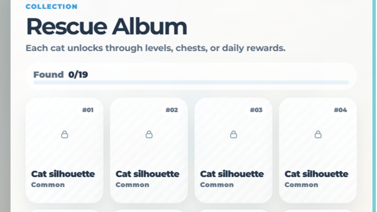 Cat Traffic: Arrow Jam — screenshot 4