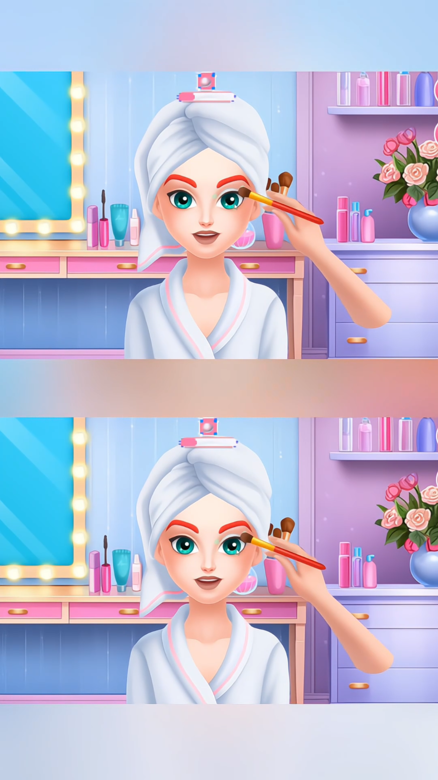 Lumière Beauty screenshot 7