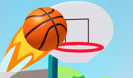 Dunk A Lot