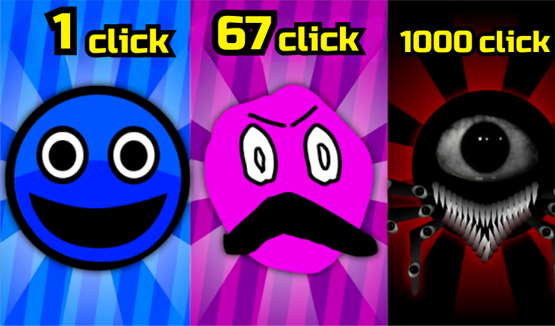 Fun Clicker game cover