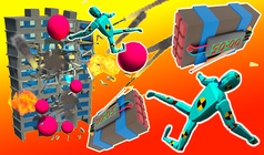 Разрушение и Снос Зданий