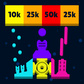 Galaxy Invaders: Space Shooter