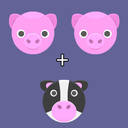 2048: Зверинец