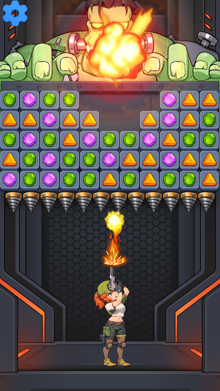Escape Danger: Puzzle screenshot 5