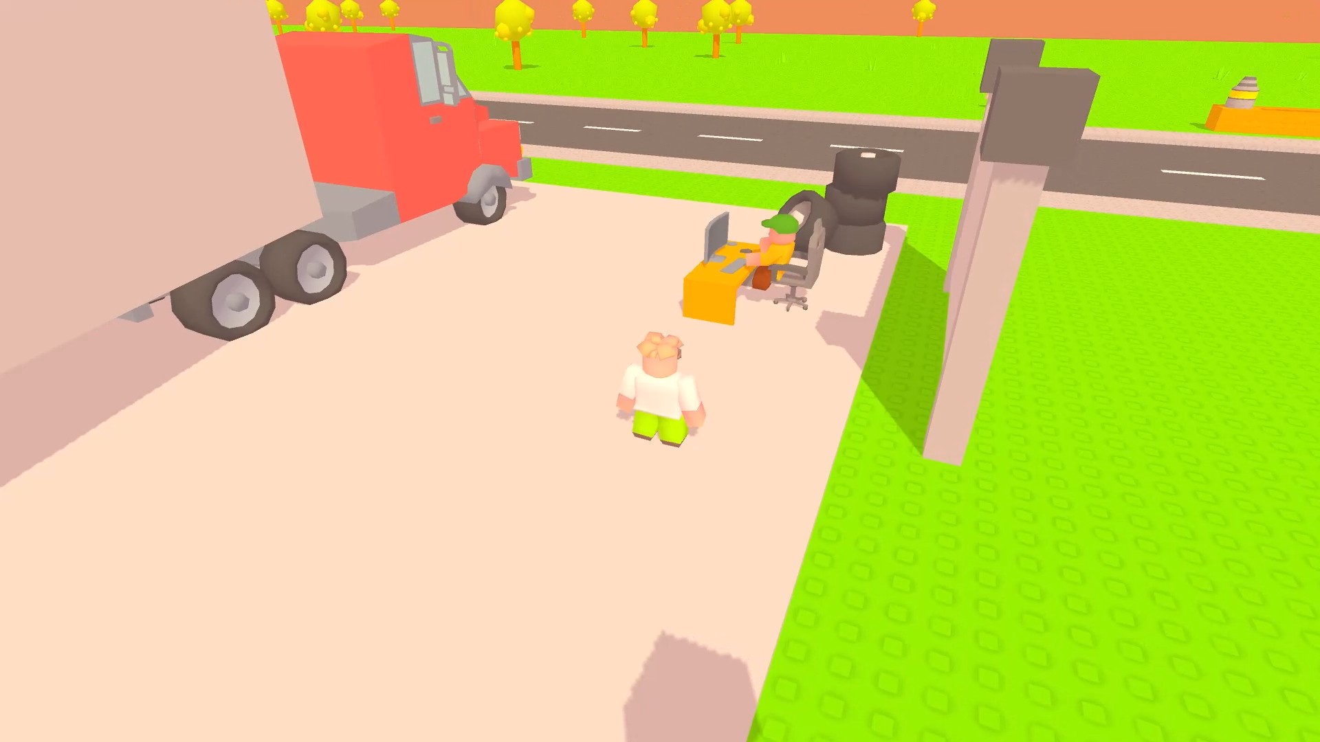 Продавай Лимонад: Тайкун — screenshot 8