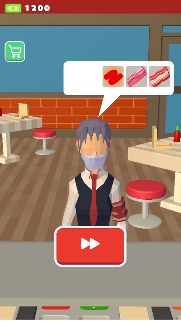 Pizza Chef screenshot 8