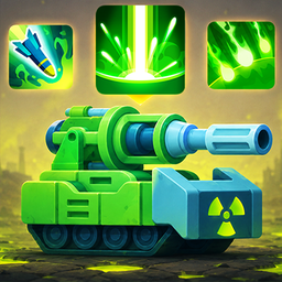 Tank Stars