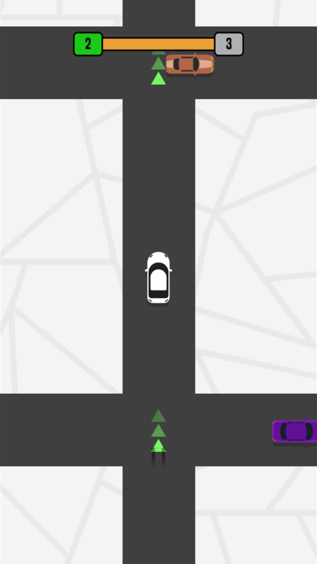Taxi screenshot 6