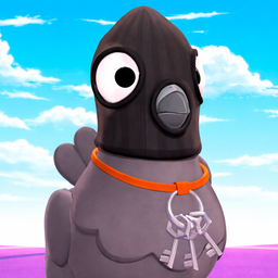 Я Птица! Оригинал