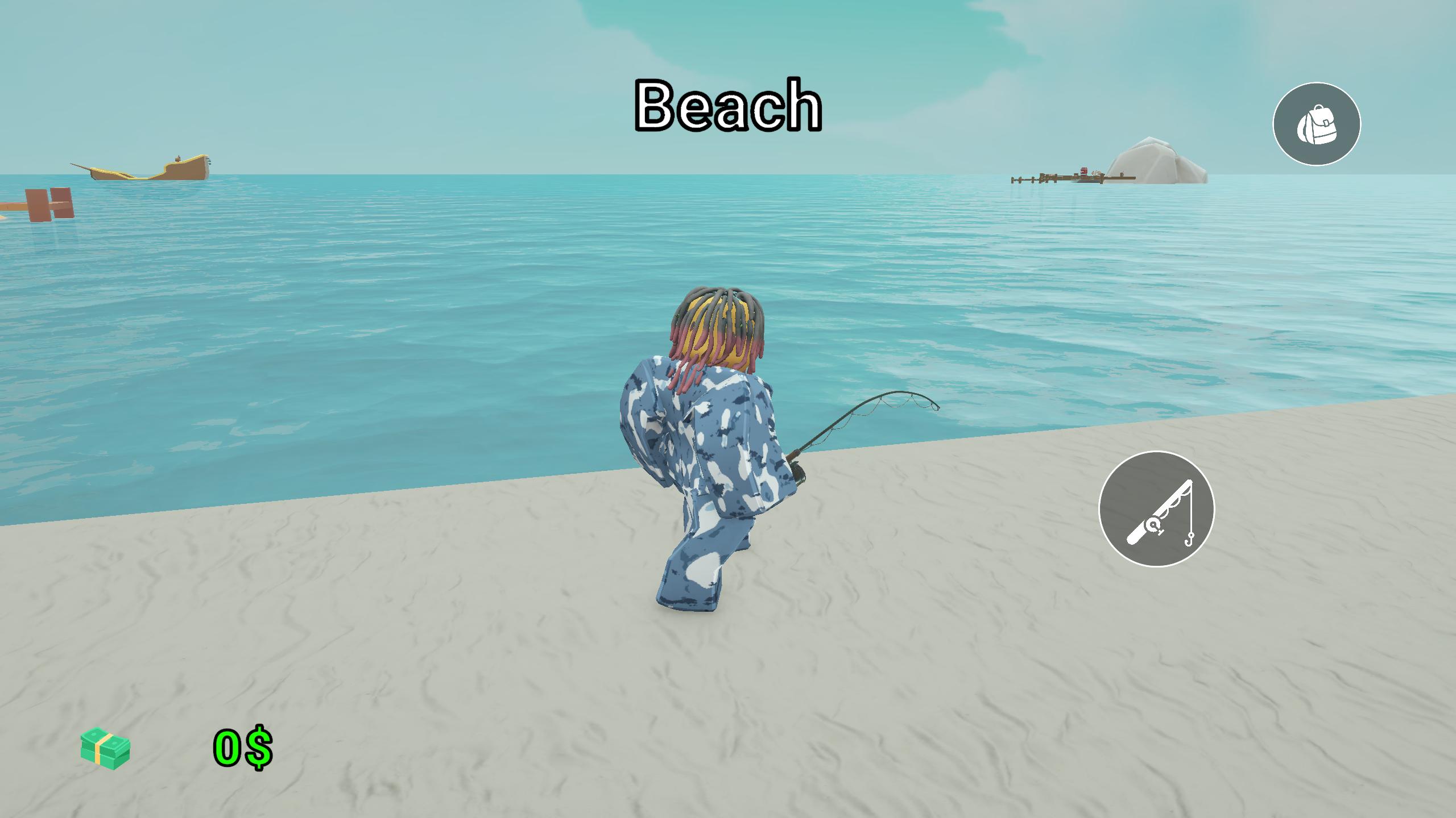 Fisherman: Fish Hunt screenshot 8