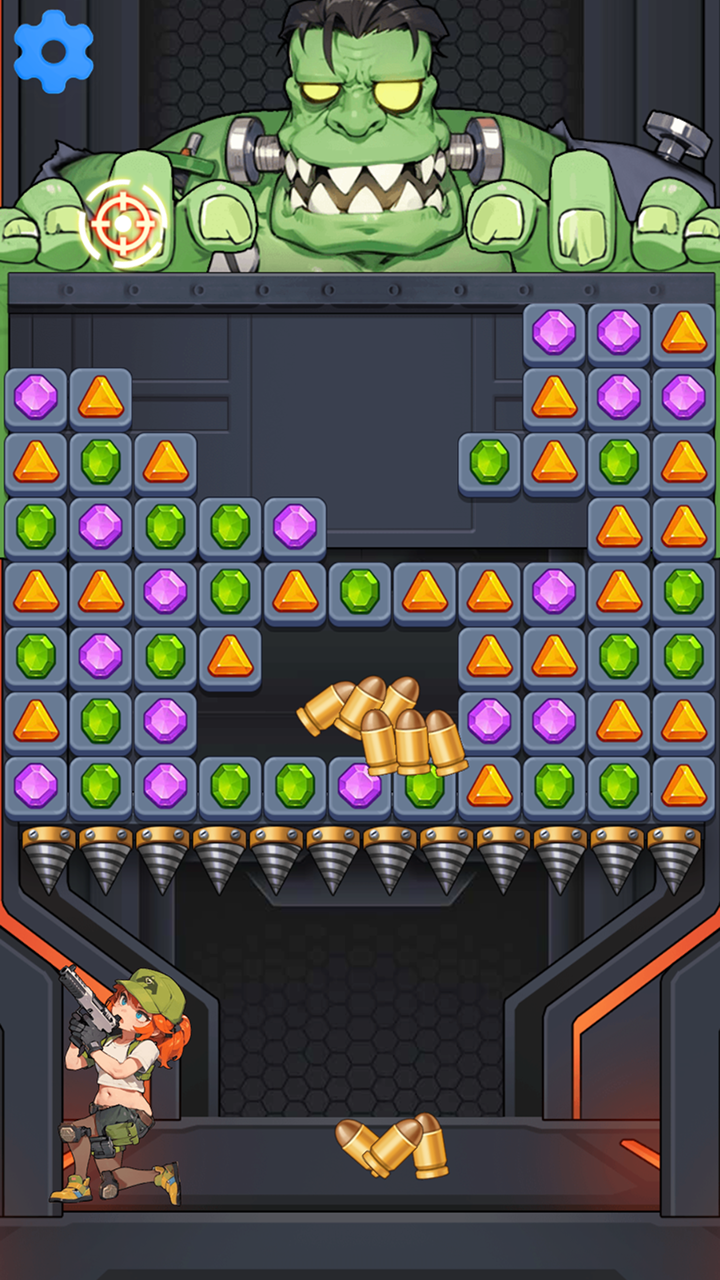 Escape Danger: Puzzle screenshot 8