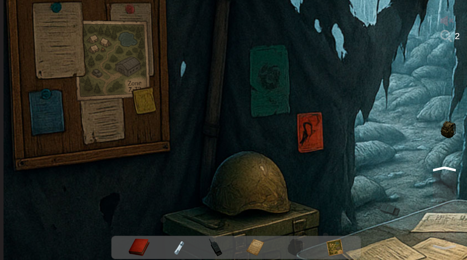 Выживший: Последний след — screenshot 6