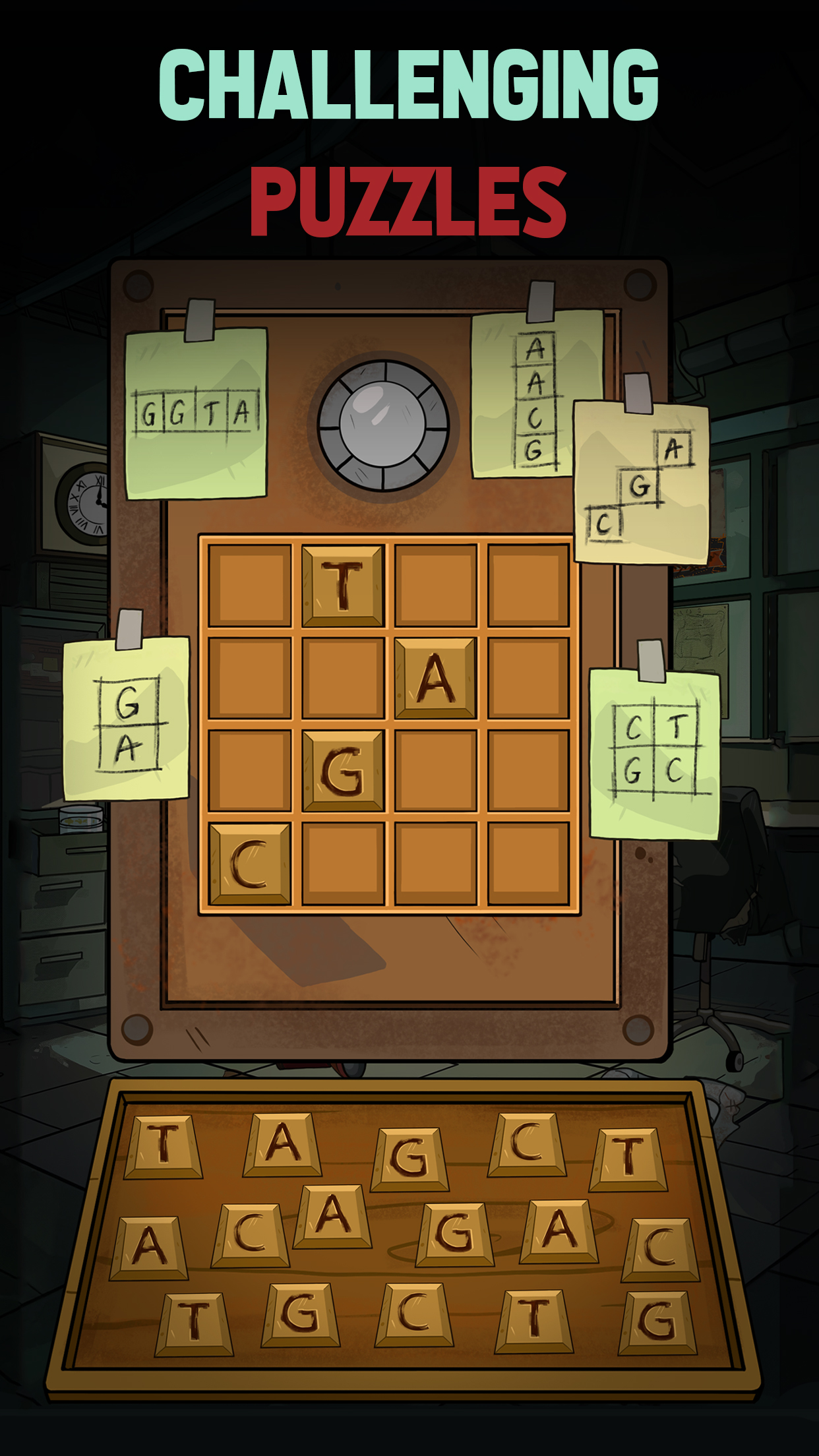 Find Joe: Secret of The Stones screenshot 15