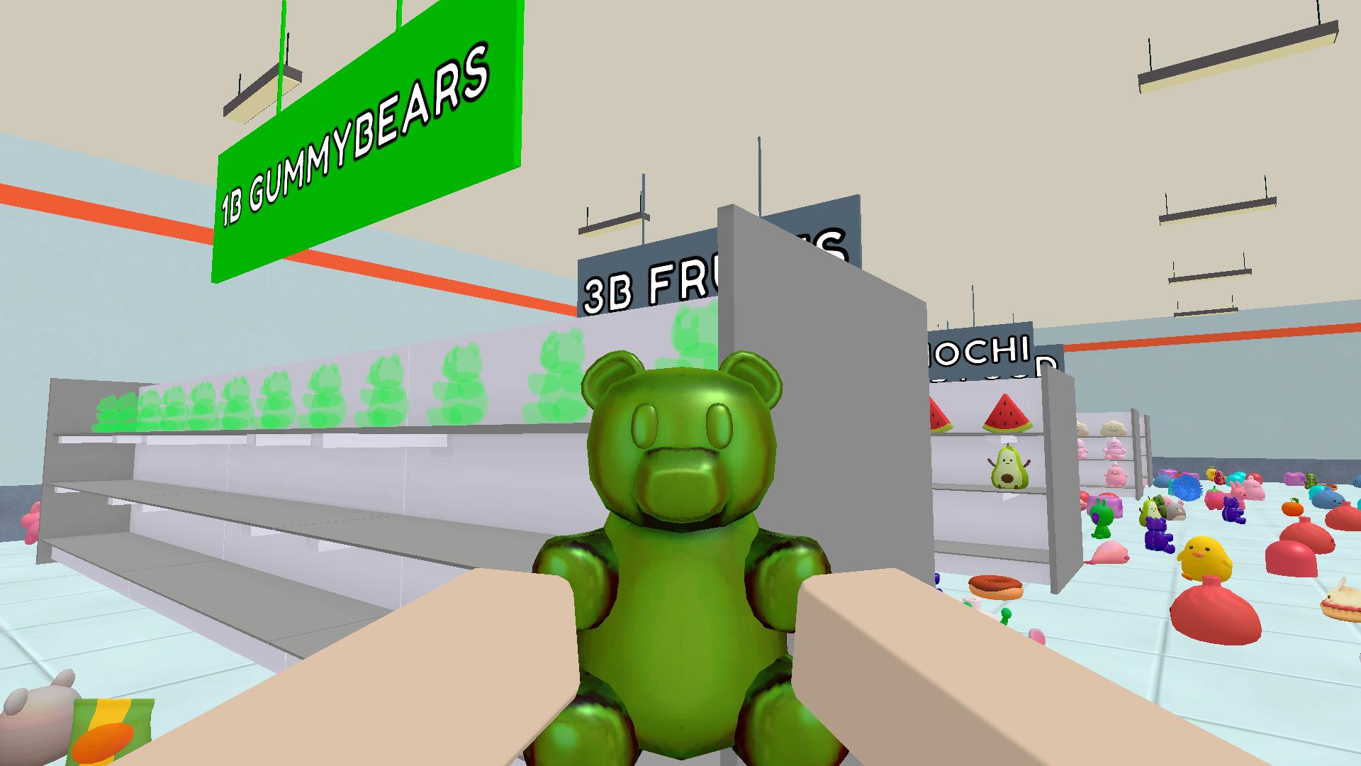 Obby: Sort the Squishies — screenshot 6