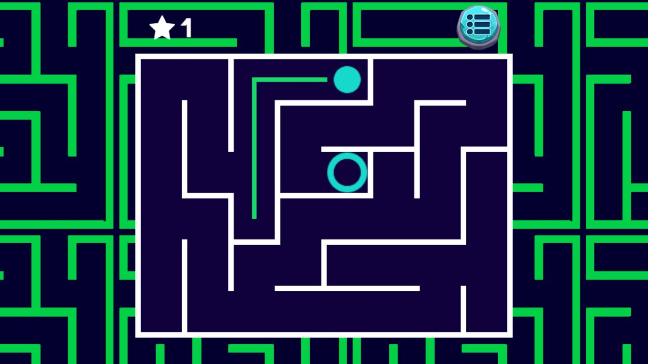 Лабиринт — screenshot 3