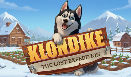 Klondike: The Lost Expedition