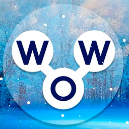 Words of Wonders: Crossword Words from Letters