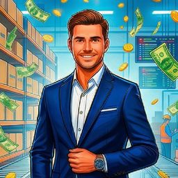 Marketplace Seller Simulator