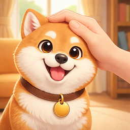 My Puppy: Pet Story