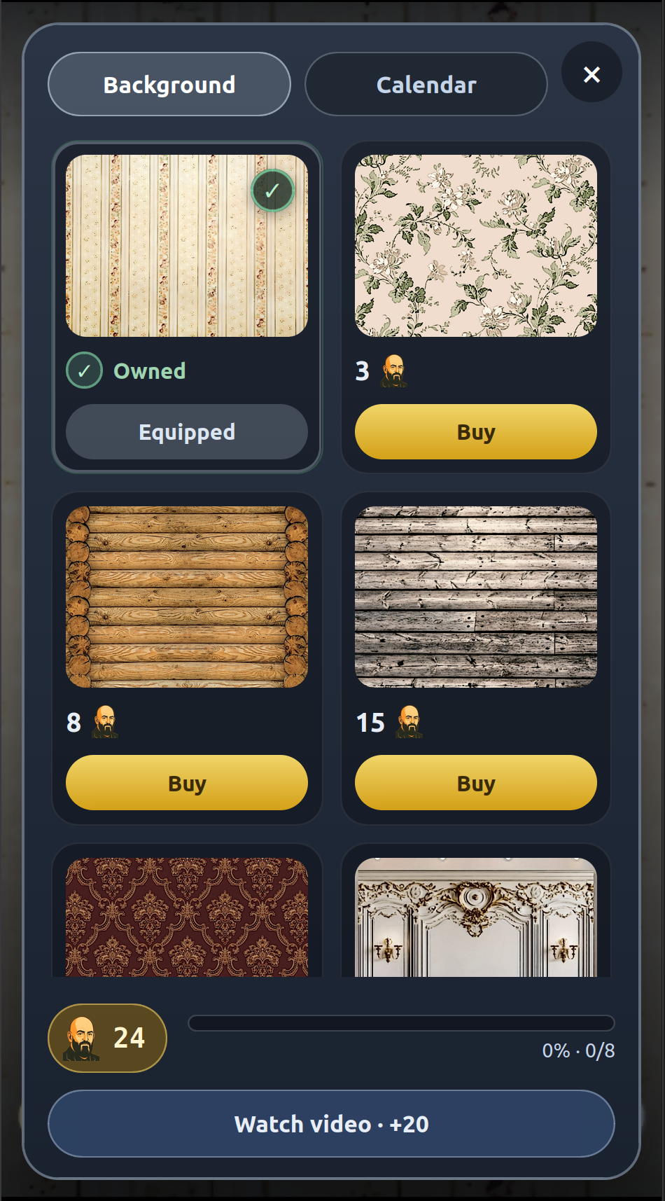 September 3 screenshot 6