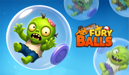 Fury Balls