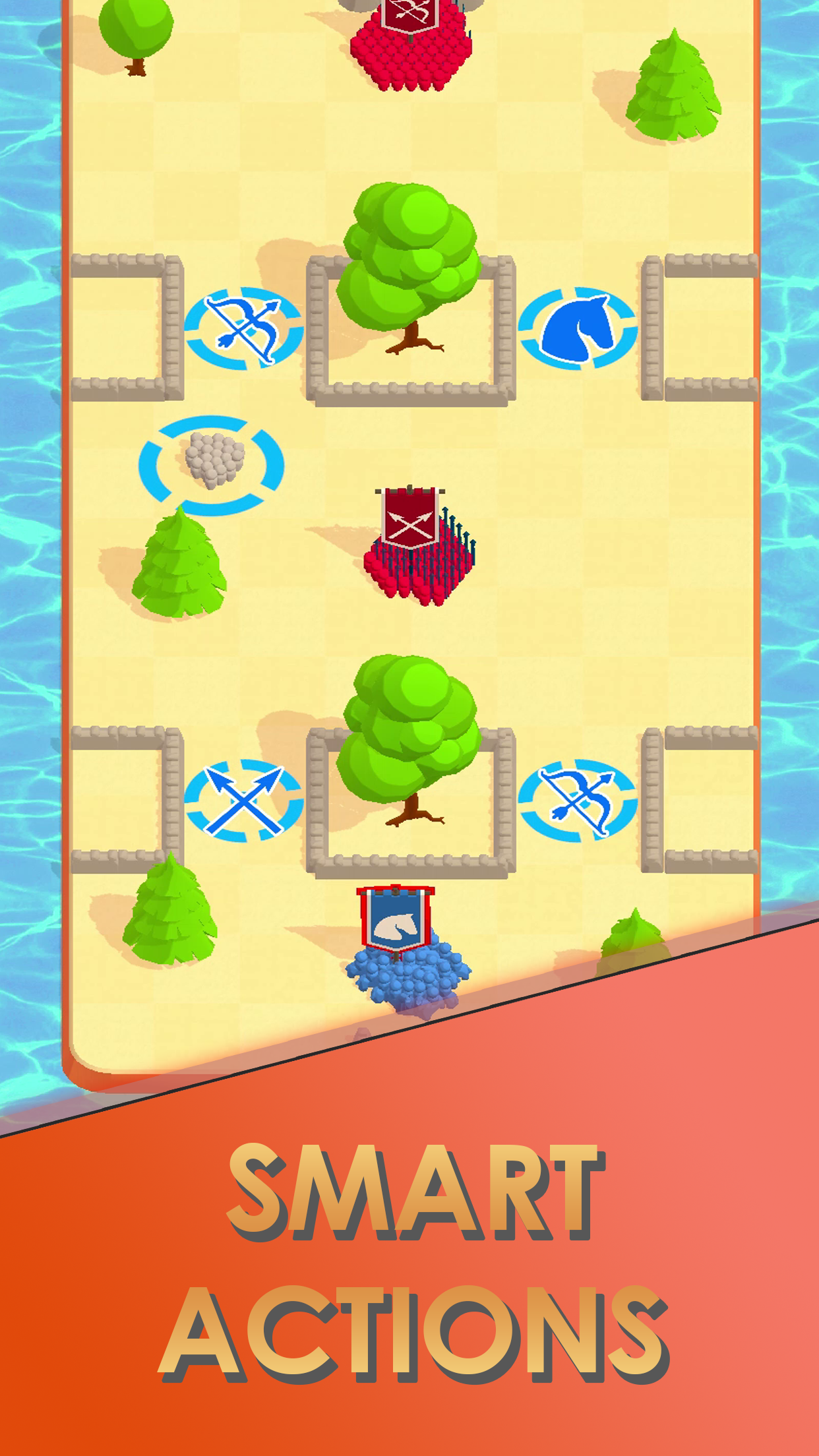 Age of Battles screenshot 10
