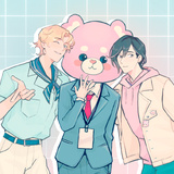Heartstop Tour
