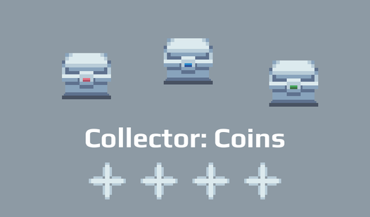 Collector: Coins