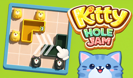 Kitty Hole Jam