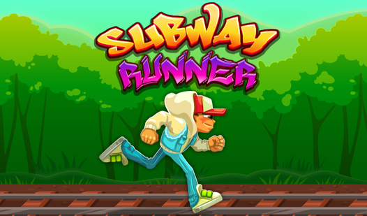 Subway Runner