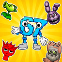Alchemy Sprunkies, Brainrots, Fnaf, PvZ, Monsters