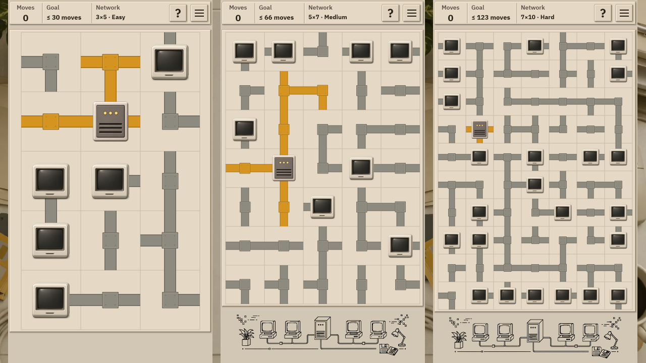 Local Network screenshot 2