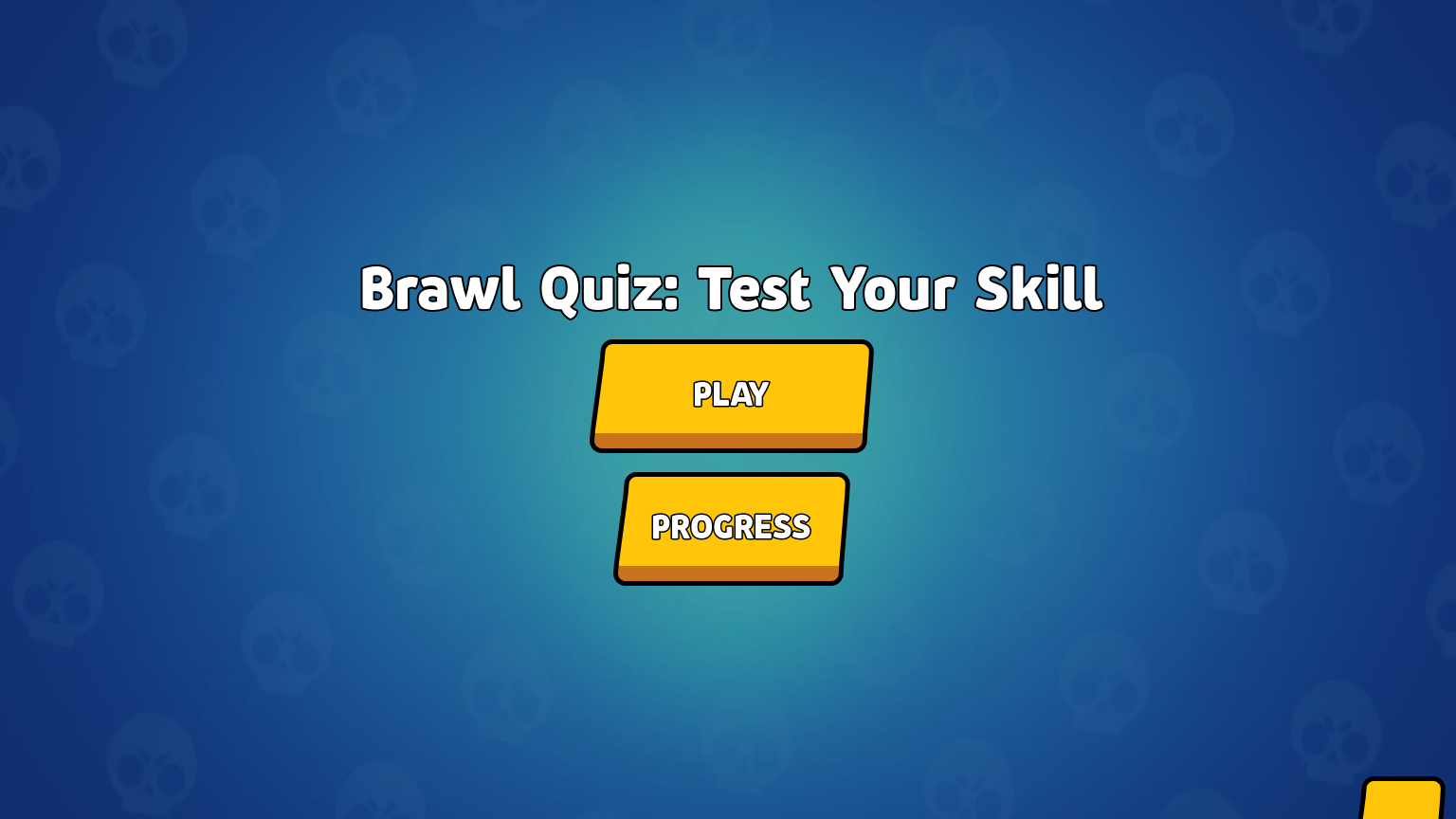 Brawl Quiz: Test Your Skill — screenshot 2