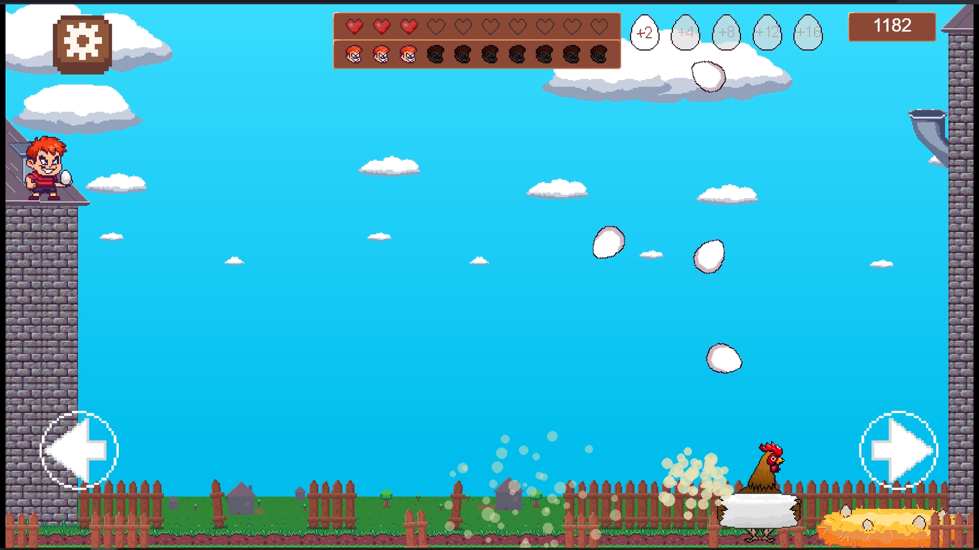 Петух против пацана — screenshot 7